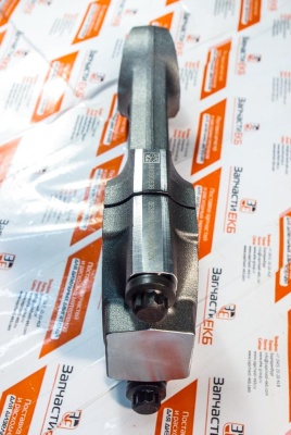 4083569 Шатун в сборе ROD ENGINE CONNECTING Cummins M11, QSM11, L10 Взаимозаменяемые номера: 3027107, 3820302, 3073522, 3899450